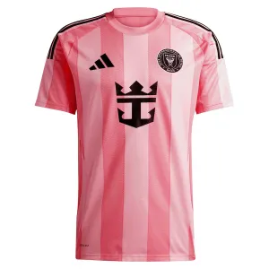 Inter Miami CF 2025/26 Home Jersey