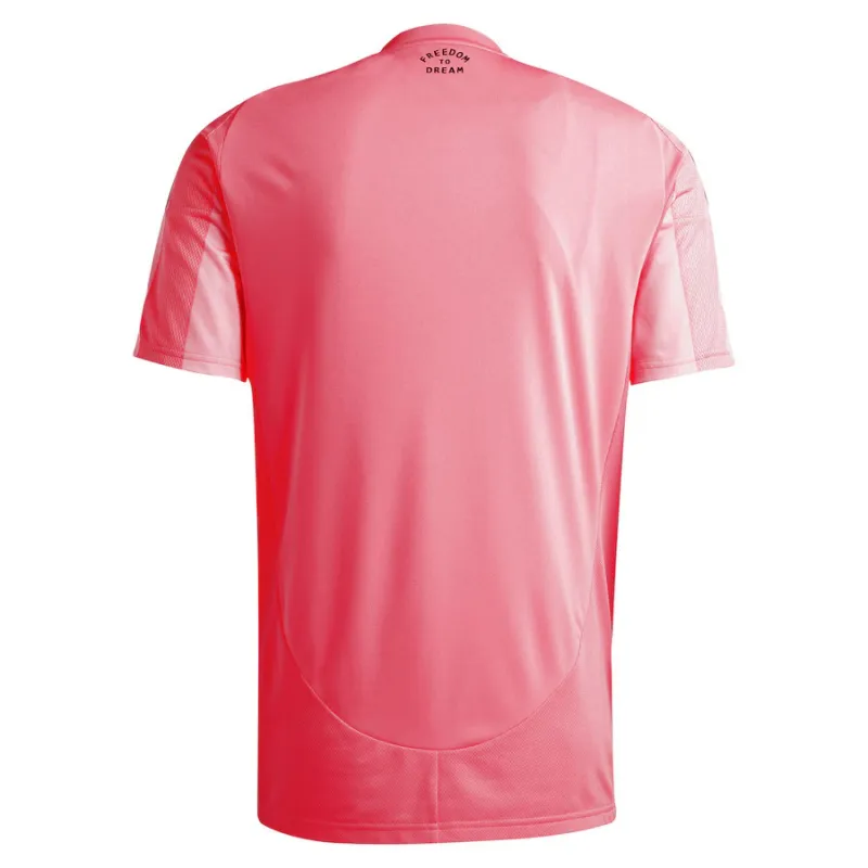Inter Miami CF 2025/26 Home Jersey