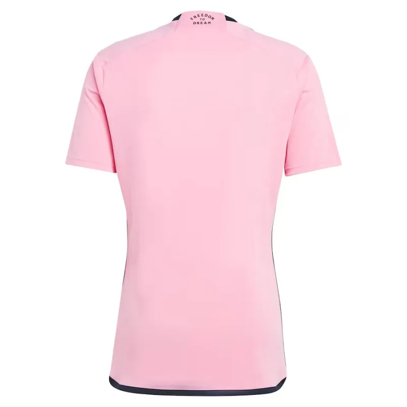 Camiseta local de Inter Miami CF 2024/25 - Rosa
