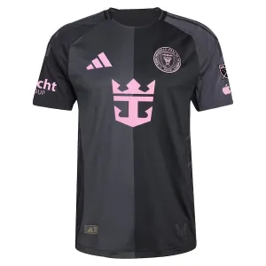 Inter Miami CF 2025/26 Away Player Jersey