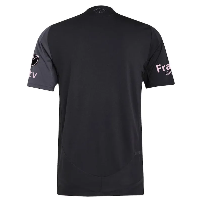 Inter Miami CF 2025/26 Away Player Jersey