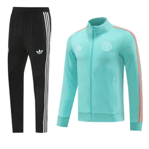 Inter Miami CF 2024/25 Sports Jacket - Green