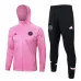 Inter Miami CF 2024/25 Hooded Sports Jacket - Pink