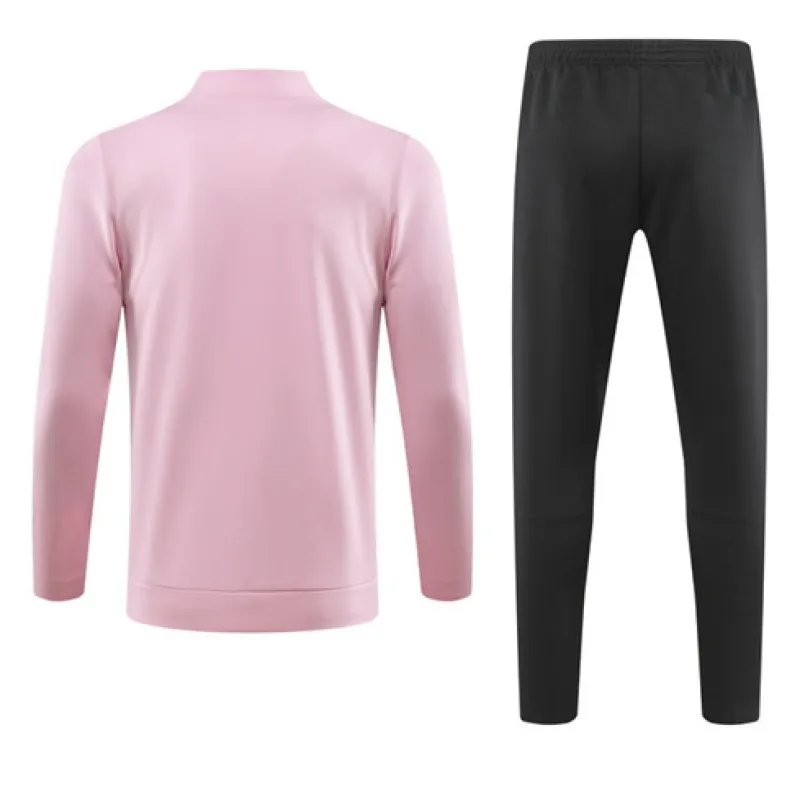 Inter Miami 2024/25 Sports Jacket A - Pink