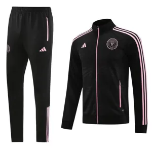 Inter Miami CF 2023/24 Sports Jacket - Black