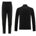 Inter Miami CF 2023/24 Sportjacke - Schwarz