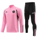 Vestiti sportivi per bambini di Inter Miami CF 2023/24 - Rosa