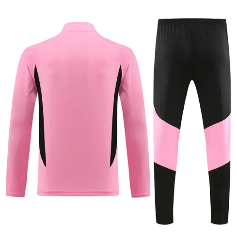 Vestiti sportivi per bambini di Inter Miami CF 2023/24 - Rosa