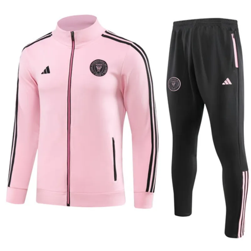 Vestiti sportivi per bambini A di Inter Miami CF 2023/24 - Rosa