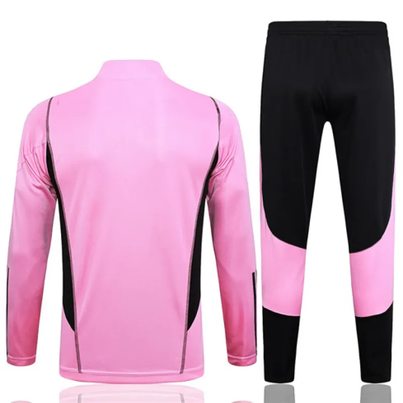 Vestiti sportivi per bambini A di Inter Miami CF 2023/24 - Rosa