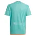 Maillot d'enfant numéro 3 de l'Inter Miami 2024/25 - Vert