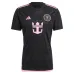 Maillot d'away de Luis Suarez pour l'Inter Miami 2024/25 - Noir