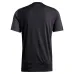 Inter Miami 2025/26 Away Kids' Jersey Set - Black