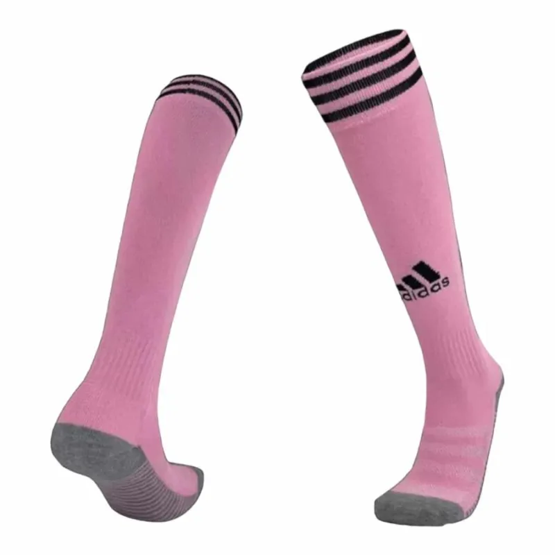 Inter Miami 2024/25 Heim-Kinderkit - Pink