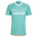 Inter Miami 2024/25 Troisième kit pour enfants - Vert