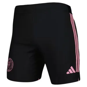 Inter Miami 2024/25 Away Shorts - Black