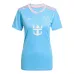 Inter Miami CF 2025/26 Third Women's Jersey - Blue
