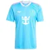 Messi Inter Miami CF 2025/26 Dritttrikot - Blau