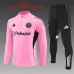 Inter Miami 2025/26 Kinder Sportanzug Pink