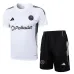 Maglia da Allenamento + Pantaloncini Inter Miami 2025/26 - Bianco