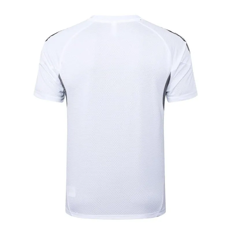 Maglia da Allenamento + Pantaloncini Inter Miami 2025/26 - Bianco