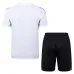 Maglia da Allenamento + Pantaloncini Inter Miami 2025/26 - Bianco