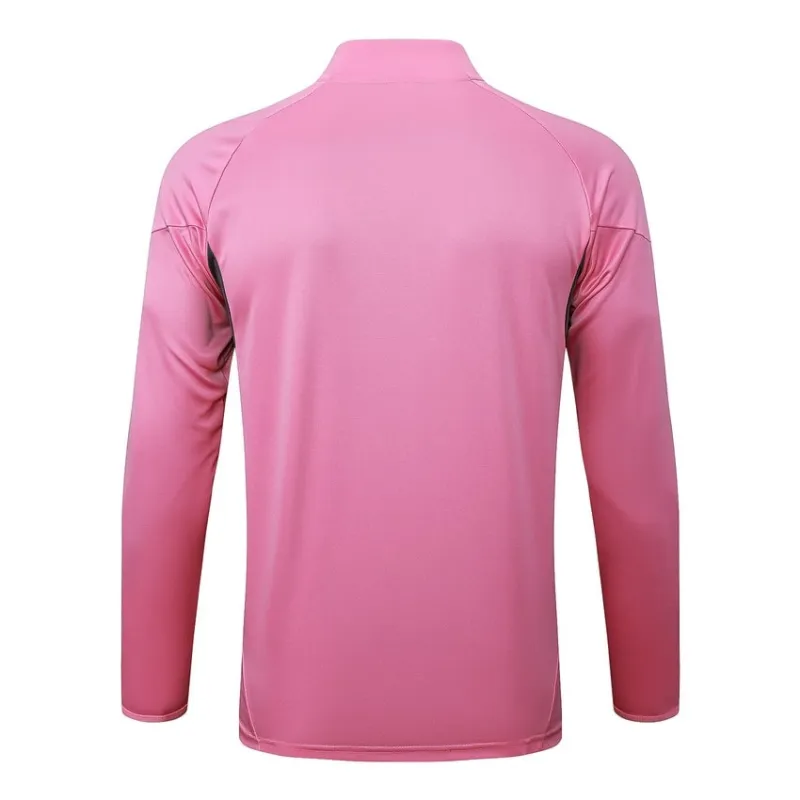 Chándal Inter Miami 2025/26 - Rosa