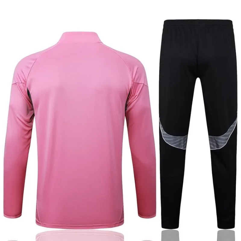 Chándal Inter Miami 2025/26 - Rosa