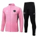 Chaqueta Deportiva Inter Miami 2025/26 - Rosa