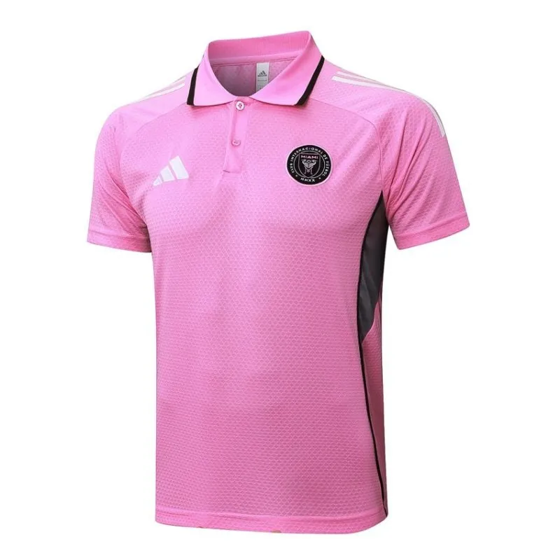 Polo Deportivo Inter Miami 2025/26 - Rosa