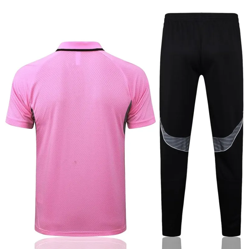 Polo Deportivo Inter Miami 2025/26 - Rosa