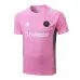 Camiseta de Entrenamiento + Pantalones Cortos Inter Miami 2025/26 - Rosa