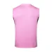Conjunto de Pantalones Cortos y Camiseta sin Mangas Inter Miami 2025/26 - Rosa