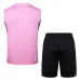 Conjunto de Pantalones Cortos y Camiseta sin Mangas Inter Miami 2025/26 - Rosa