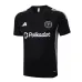 Inter Miami 2025/26 Trainingsshirt + Shorts - Schwarz