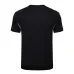 Inter Miami 2025/26 Trainingsshirt + Shorts - Schwarz