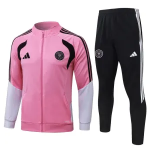 Inter Miami 2026/27 Jacket Tracksuit Pink