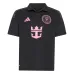 Inter Miami 2026/27 Kids Away Set Black