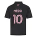 Inter Miami MESSI 2026/27 Kinder Auswärtsset Schwarz