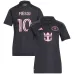 Maillot Femme Extérieur Inter Miami MESSI 2026/27 Noir