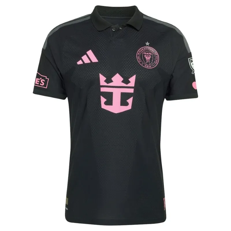 Inter Miami 2026/27 Player Away Jersey