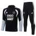 Inter Miami 2026/27 Tracksuit Black