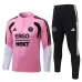 Inter Miami 2026/27 Tracksuit Pink