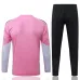 Inter Miami 2026/27 Tracksuit Pink
