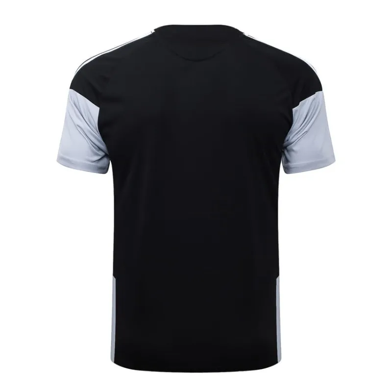Inter Miami 2026/27 Training Kit Black