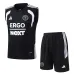 Inter Miami 2026/27 Vest Set Black