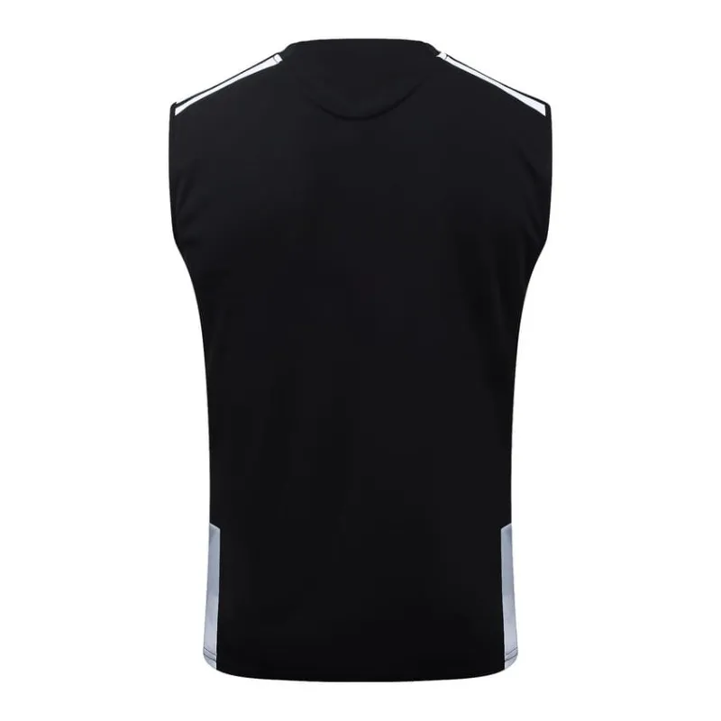 Inter Miami 2026/27 Vest Set Black