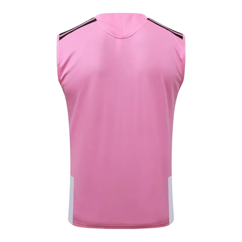 Inter Miami 2026/27 Vest Set Pink