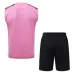 Inter Miami 2026/27 Vest Set Pink
