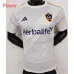 Heimtrikot des Spielers von Los Angeles Galaxy 2024/25 - Weiß